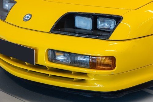 1992 Alpine A610 LHD Te koop (foto 37 van 108)