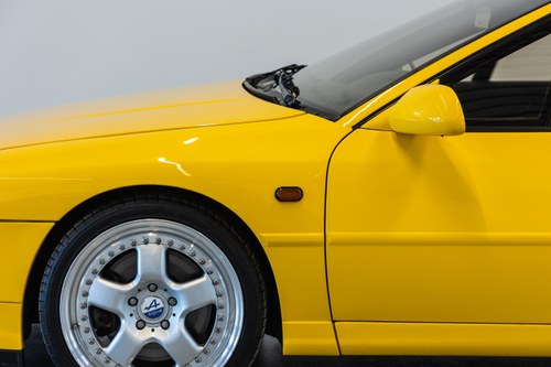 1992 Alpine A610 LHD Te koop (foto 35 van 108)