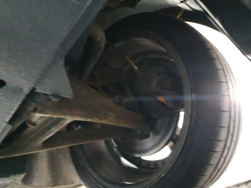 1992 Alpine A610 LHD Te koop (foto 88 van 108)