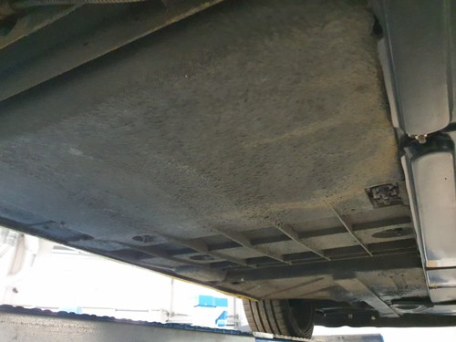 1992 Alpine A610 LHD Te koop (foto 103 van 108)