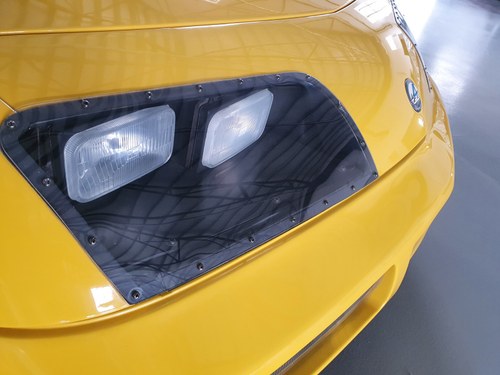 1992 Alpine A610 LHD Te koop (foto 59 van 108)