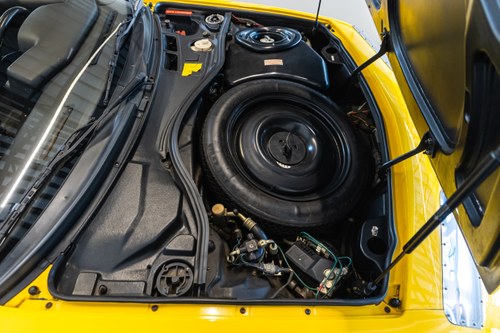 1992 Alpine A610 LHD Te koop (foto 83 van 108)