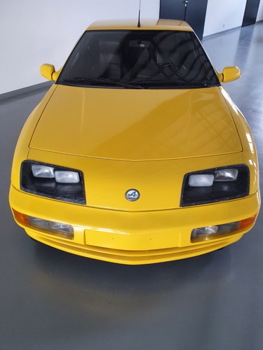 1992 Alpine A610 LHD Te koop (foto 47 van 108)