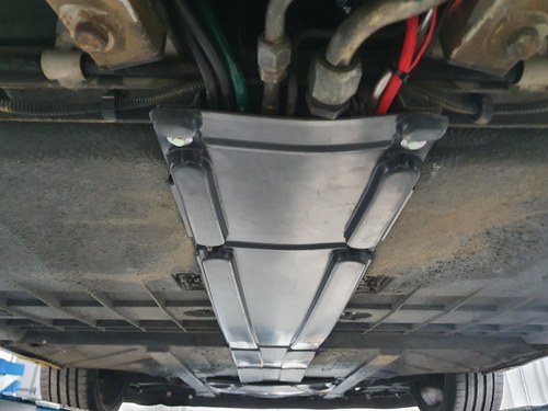 1992 Alpine A610 LHD Te koop (foto 91 van 108)