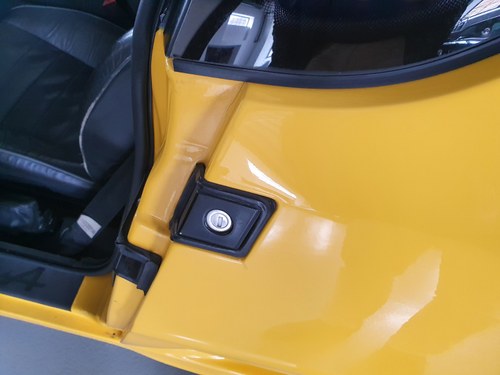 1992 Alpine A610 LHD Te koop (foto 51 van 108)