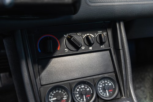 1992 Alpine A610 LHD Te koop (foto 28 van 108)