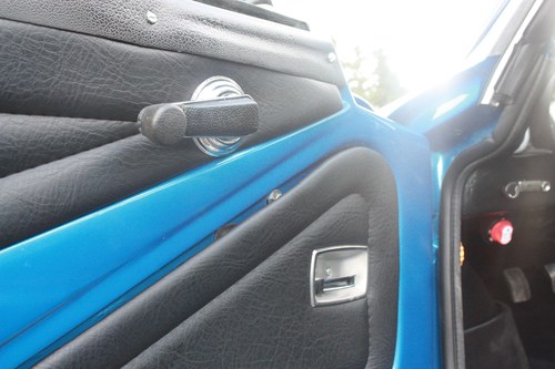 1976 Alpine Renault A110 "85" 1300cc à vendre (picture 47 of 189)