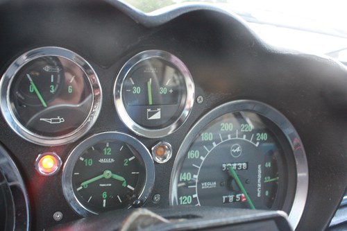 1976 Alpine Renault A110 "85" 1300cc à vendre (picture 34 of 189)