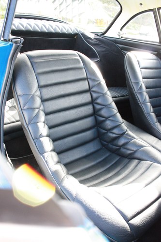 1976 Alpine Renault A110 "85" 1300cc à vendre (picture 35 of 189)