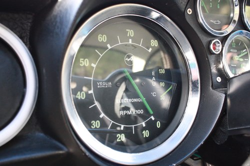 1976 Alpine Renault A110 "85" 1300cc à vendre (picture 25 of 189)