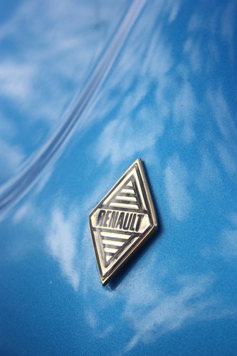 1976 Alpine Renault A110 "85" 1300cc à vendre (picture 78 of 189)