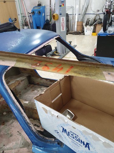 1976 Alpine Renault A110 "85" 1300cc à vendre (picture 141 of 189)