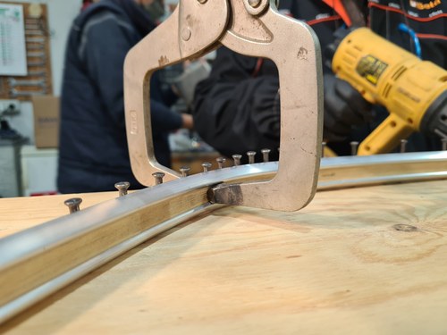 1976 Alpine Renault A110 "85" 1300cc à vendre (picture 170 of 189)