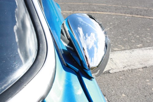 1976 Alpine Renault A110 "85" 1300cc à vendre (picture 59 of 189)