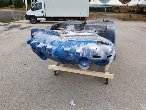 1976 Alpine Renault A110 "85" 1300cc à vendre (picture 147 of 189)