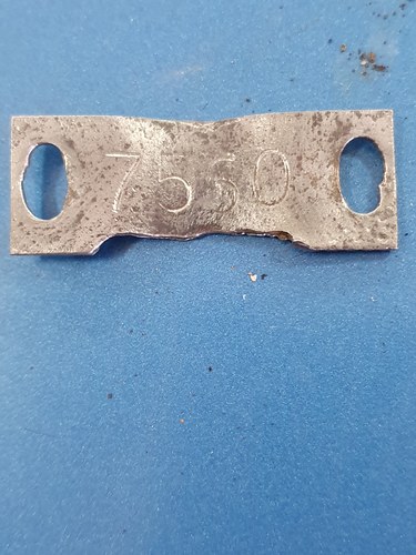 1976 Alpine Renault A110 "85" 1300cc à vendre (picture 134 of 189)