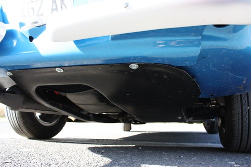 1976 Alpine Renault A110 "85" 1300cc à vendre (picture 104 of 189)