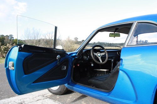 1976 Alpine Renault A110 "85" 1300cc à vendre (picture 20 of 189)