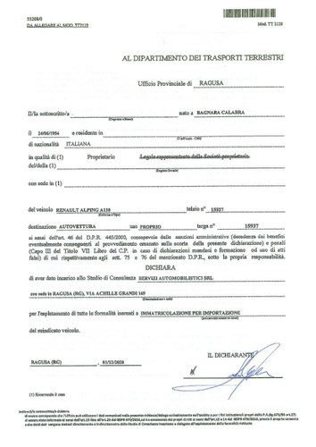 1976 Alpine Renault A110 "85" 1300cc à vendre (picture 116 of 189)