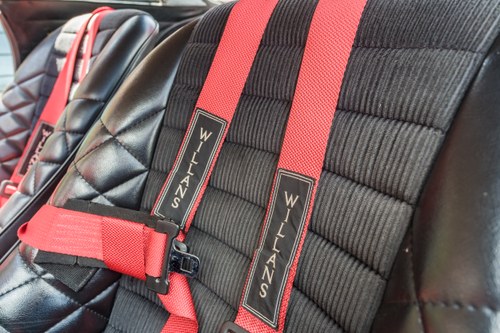 1969 Alpine A110 1300G En venta (imagen 78 de 149)