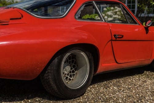 1969 Alpine A110 1300G En venta (imagen 28 de 149)