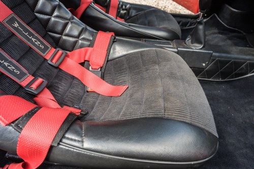 1969 Alpine A110 1300G En venta (imagen 86 de 149)