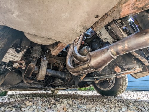 1969 Alpine A110 1300G En venta (imagen 123 de 149)