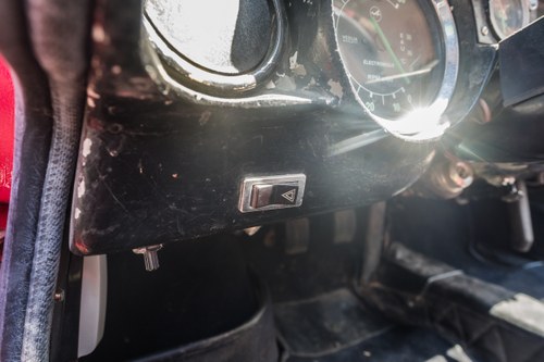 1969 Alpine A110 1300G En venta (imagen 97 de 149)