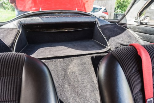 1969 Alpine A110 1300G En venta (imagen 94 de 149)