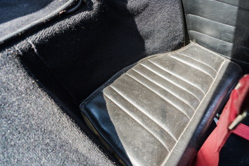 1969 Alpine A110 1300G En venta (imagen 95 de 149)