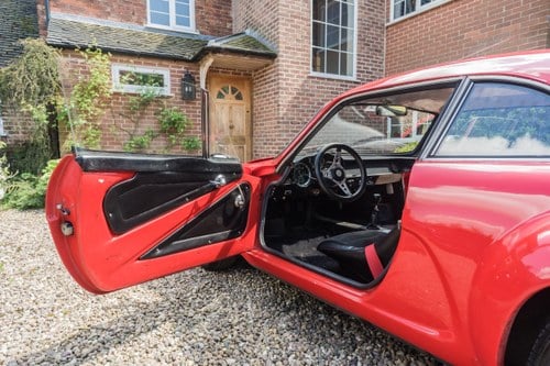 1969 Alpine A110 1300G En venta (imagen 68 de 149)