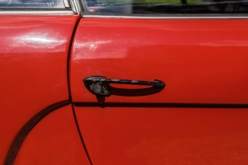 1969 Alpine A110 1300G En venta (imagen 49 de 149)