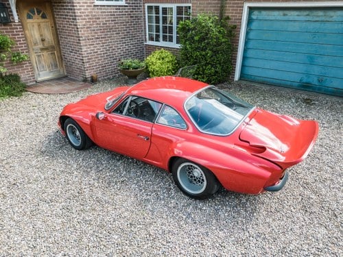 1969 Alpine A110 1300G En venta (imagen 17 de 149)