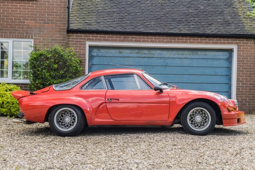 1969 Alpine A110 1300G En venta (imagen 8 de 149)