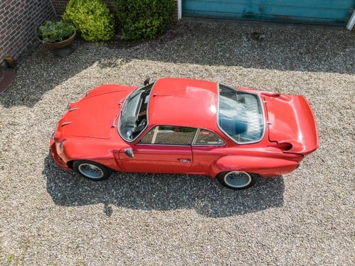 1969 Alpine A110 1300G En venta (imagen 19 de 149)