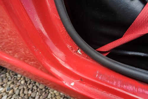 1969 Alpine A110 1300G En venta (imagen 84 de 149)