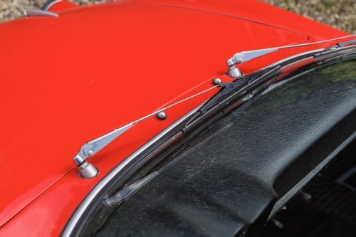 1969 Alpine A110 1300G En venta (imagen 64 de 149)