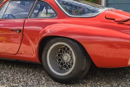 1969 Alpine A110 1300G En venta (imagen 30 de 149)