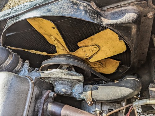 1969 Alpine A110 1300G En venta (imagen 119 de 149)