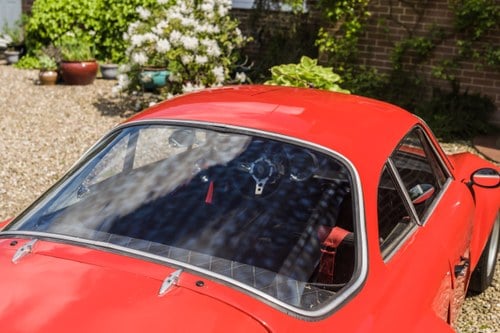 1969 Alpine A110 1300G En venta (imagen 51 de 149)