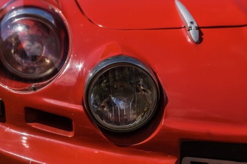 1969 Alpine A110 1300G En venta (imagen 37 de 149)