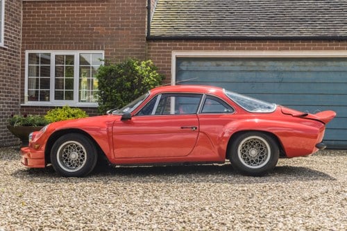 1969 Alpine A110 1300G En venta (imagen 16 de 149)