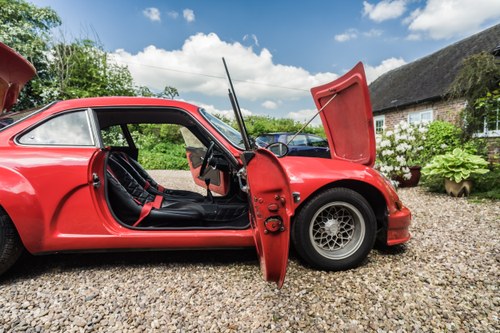 1969 Alpine A110 1300G En venta (imagen 83 de 149)