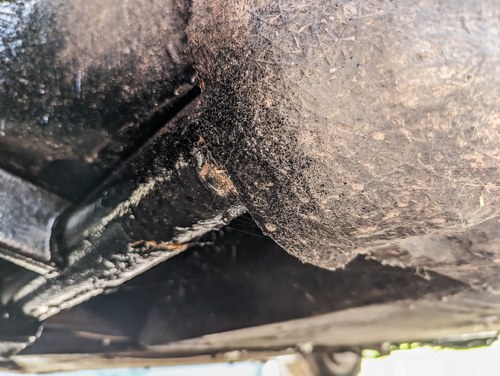 1969 Alpine A110 1300G En venta (imagen 136 de 149)