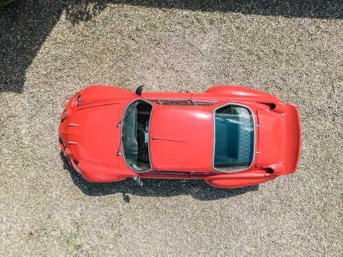 1969 Alpine A110 1300G En venta (imagen 18 de 149)