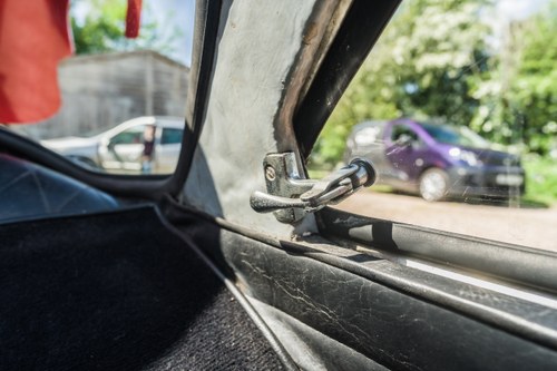 1969 Alpine A110 1300G En venta (imagen 99 de 149)