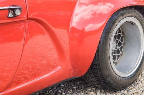 1969 Alpine A110 1300G En venta (imagen 60 de 149)