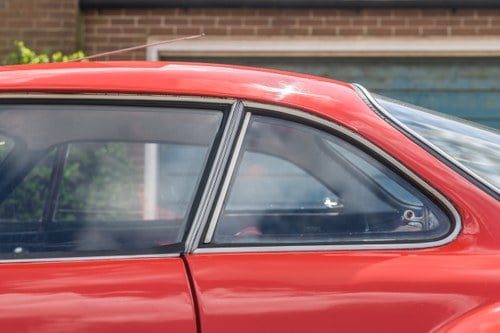 1969 Alpine A110 1300G En venta (imagen 58 de 149)