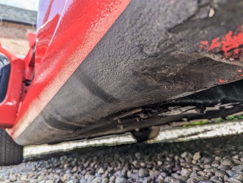 1969 Alpine A110 1300G En venta (imagen 135 de 149)