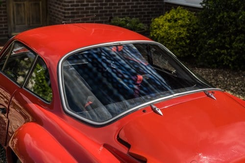 1969 Alpine A110 1300G En venta (imagen 56 de 149)